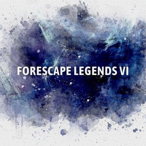 VA - Forescape Legends VI [FORLEG006]